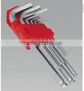 ALLEN HEX KEY SET thumbnail-1