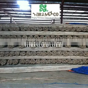 Polished Rattan High Quality thumbnail-2