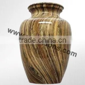 Brass Decorative Urns thumbnail-4