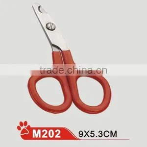 Popular Pet Nail Clipper/ Dog Nail Clipper/ Dog Grooming Scissors thumbnail-1