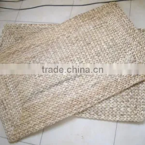 Water Hyacinth Doormat thumbnail-1