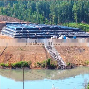 Hot Selling Mining and Mineral Processing Coal Sludge Handled With Geotube Dewatering Technolog With Low Price thumbnail-1