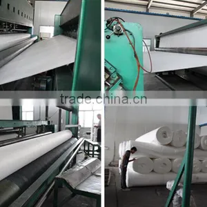Nonwoven Geotextile thumbnail-1