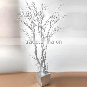 GNW WTR029 5ft Crystal Centerpieces for Wedding Table thumbnail-1