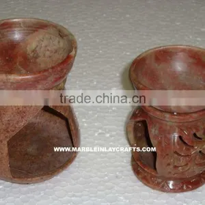 Aroma Lamp Oil Burners thumbnail-1