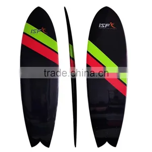 Inflatable Water Sports Stand up Surfboard thumbnail-3