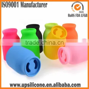 Silicone Bottle for Car Air Freshener thumbnail-1