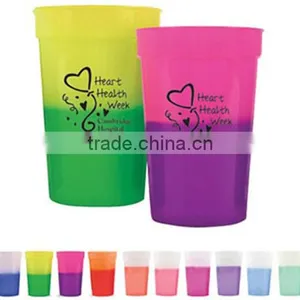 Cold Sensitive Color Change Cup thumbnail-4