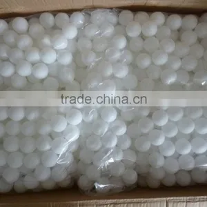 100pcs Packing Plastic Table Tennis Ball thumbnail-4