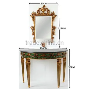 Indonesia Furniture Fair Reproduction Furniture Set thumbnail-4