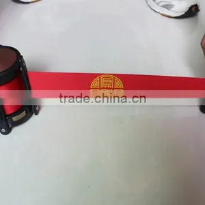Retractable Mechanism/ Retractable Belt Barrier thumbnail-2