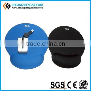 3d Custom Printed Gaming Rubber Mouse Pads thumbnail-4