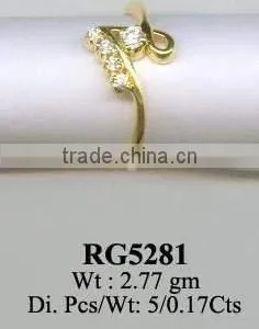 Silver Rings thumbnail-1