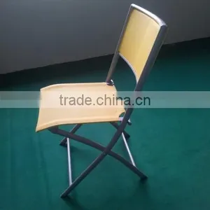Cheap Steel Frame Mesh Chair thumbnail-1