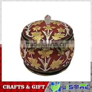 Resin Jewelry Box Wholesale thumbnail-1