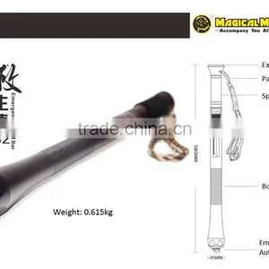 #DJEB-B1#Steel Bar High Standards for Quality Safety Tool ,,outdoor Sports ,self-driving Equipment thumbnail-6