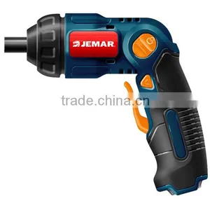 JCD4HB 4V Li-ion Cordless Driver, Li-ion Driver thumbnail-1
