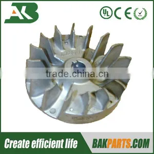 Brush Cutter Spare Parts Flywheel for Brush Cutter 33cc Parts thumbnail-1
