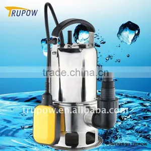 Dirty Water Submersible Pump thumbnail-1