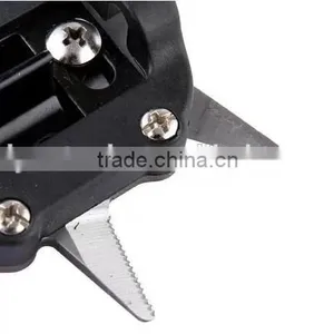Hot Sale Professional Sharpening Garden Scissor Garden Flower Pruning Shears thumbnail-3