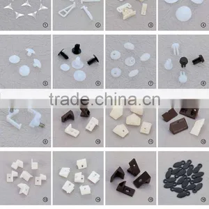 Zinc Alloy Connecting Fitting/furniture Hardware thumbnail-1