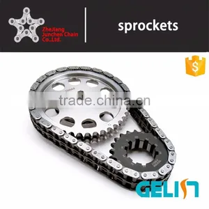 S848 Driving Chain Gear Auto Timing Sprocket for Engine thumbnail-1
