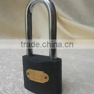 Grey Iron Padlocks thumbnail-2