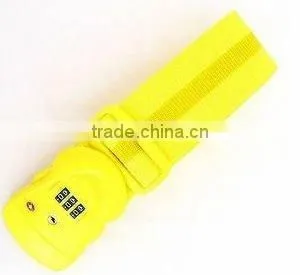 TSA Luggage Lock thumbnail-1