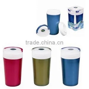 Two Layers Insulated Mug thumbnail-1