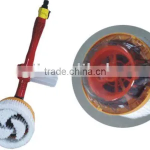 Automatic Car Brush thumbnail-1