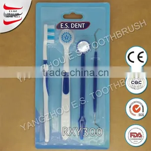 Wholesale Products Best Selling All Over the World New Design Children Toothbrush Personalized Toothbrush thumbnail-1