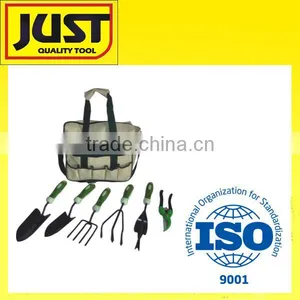 Garden Tool Set in Bag thumbnail-1
