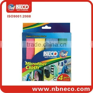 Magic Microfiber Cloth thumbnail-1