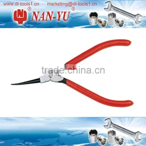 Straight Nose Internal Pliers Hardware Tools thumbnail-1