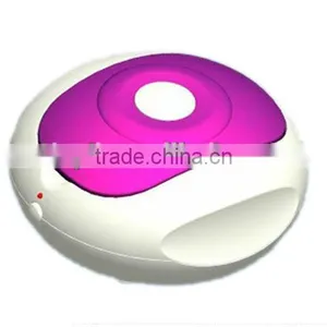 Portable Dimming Led Table Lamp Desk Lamps Light thumbnail-1