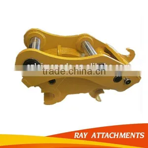 High Quality 3 Point Hitch For Garden Tractor thumbnail-1