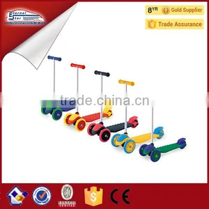 New Product on China Market Cheap Kids New Product on China Market Cheap Kids Scooter for Kids/child Scooter in Bangladesh, Kids thumbnail-1
