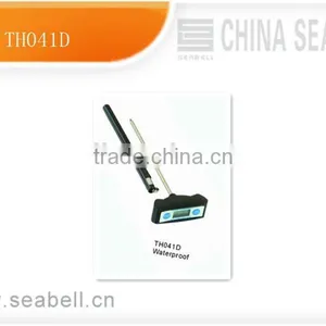 Digital Meat Thermometer thumbnail-1