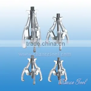 4pcs Three-Jaw Gear Puller Set(Single Hole) ARG005 thumbnail-1