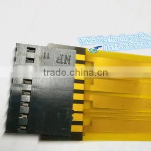 RES-10.4-PL8 10.4'' Inch 8 Wires Resistive Touch Pad Touch Panel Touch Screen Glass Panel Digitizer thumbnail-4