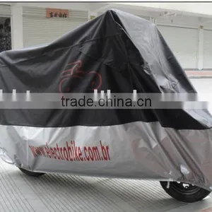 Motorcycle Cover thumbnail-1