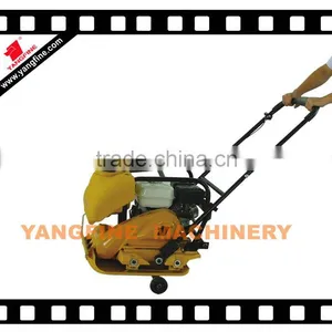 Compactor Machine Parts for Sale (CE;ISO9001:2008) thumbnail-1