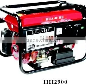 Gasoline Generators thumbnail-1