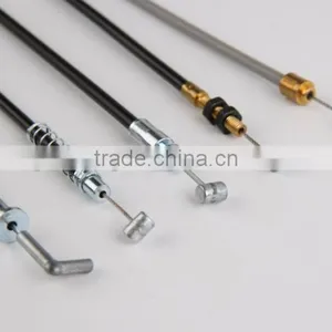 Bowden Cable Manufacturers/Cable for Sanitary Equipment/Bowden Control Cable thumbnail-1