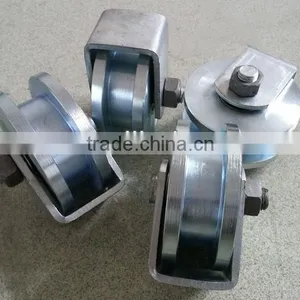 Windows and Doors Pulley thumbnail-1