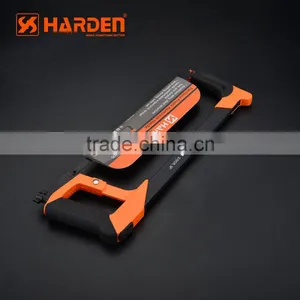Professional Front Grip Type Handle Hacksaw Frame thumbnail-4