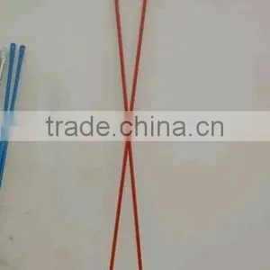 25*1.4mm Fortress Steel Scaffolding Cross Brace for Scaffolding Frame thumbnail-1