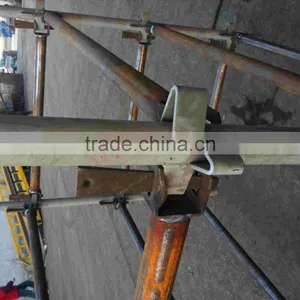 Hot Sale Kwikstage Scaffolding Widely Used in South Africa thumbnail-1