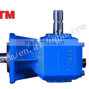 GTM RG Series Agricultural Mower Gearbox thumbnail-3