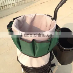 Garden & Tool Caddy , Garden Tool Trolly thumbnail-3